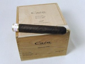 Cain by Oliva 660 Maduro