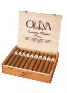 Oliva Connecticut Reserve Double Toro