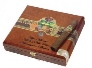 Oliva Master Blends III Torpedo