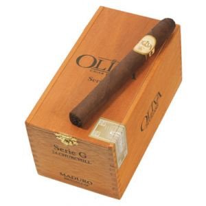 Oliva Serie G Churchill Maduro