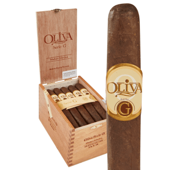 Oliva Serie G Perfecto Maduro