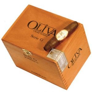 Oliva Serie G Special G