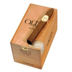 Oliva Serie G Torpedo