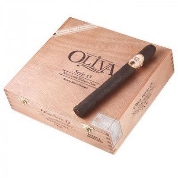 Oliva Serie O Churchill Maduro