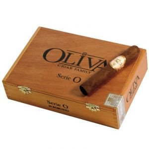 Oliva Serie O Robusto