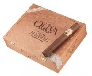 Oliva Serie O Toro