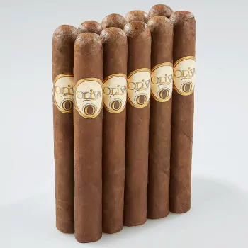 Oliva Serie O Toro