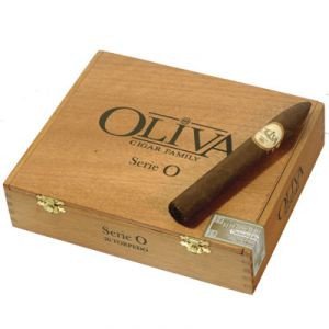 Oliva Serie O Torpedo