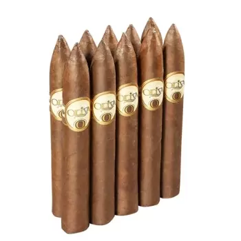 Oliva Serie O Torpedo