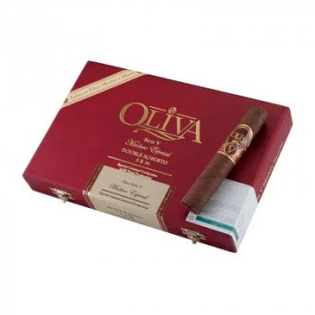 Oliva Serie V Double Robusto Maduro