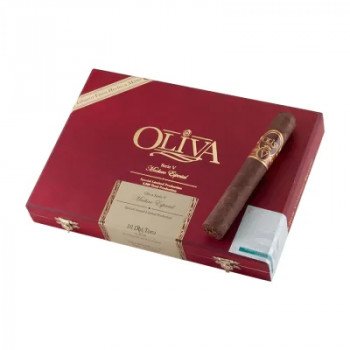 Oliva Serie V Double Toro Maduro