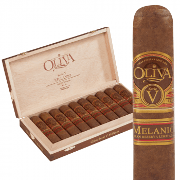 Oliva Serie V Melanio Gordo
