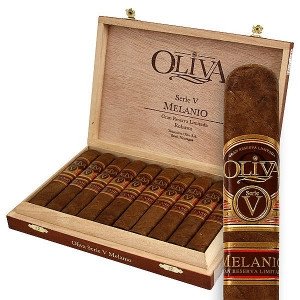 Oliva Serie V Melanio Robusto
