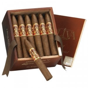 Oliva Serie V Torpedo