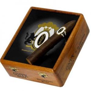 Onyx Reserve No. 2 Belicoso