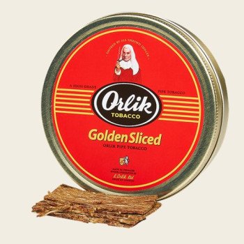 Orlik Golden Sliced 3.5 Ounce Tin