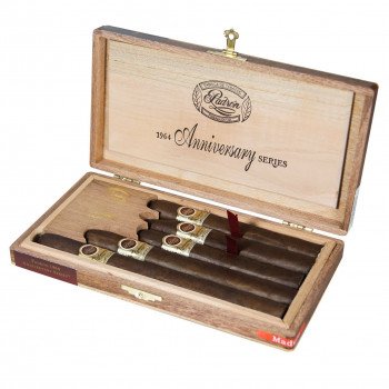 Padron 1964 Anniversary Series Maduro Sampler