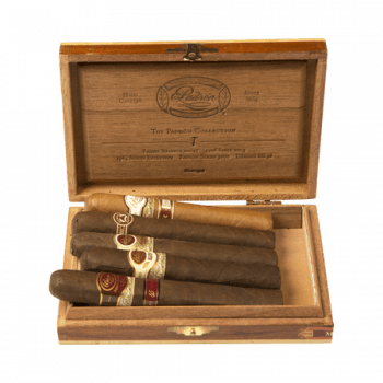 Padron 5-Cigar Collection