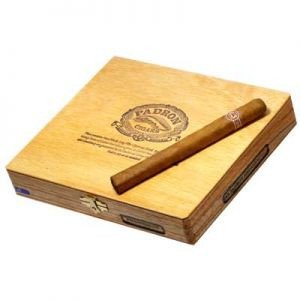 Padron Ambassador