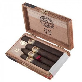 Padron Aniversario 1926 Gift Pack Maduro