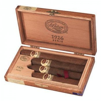 Padron Aniversario 1926 Gift Pack Natural