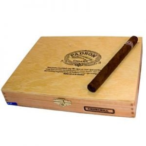 Padron Churchill