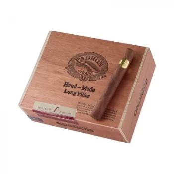 Padron Corticos