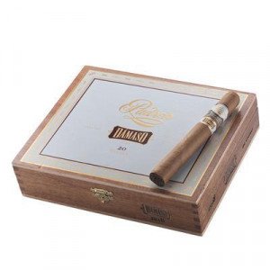 Padron Damaso No. 8