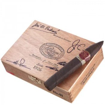 Padron Family Reserve 44th Anniversary Torpedo Maduro