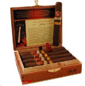 Padron Family Reserve 46th Anniversary Corona Gorda Natural