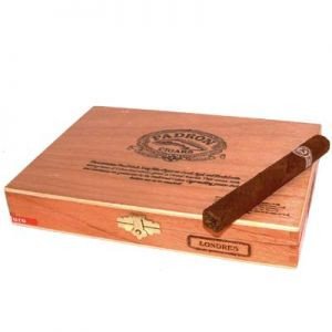 Padron Londres Maduro