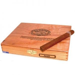 Padron Palmas