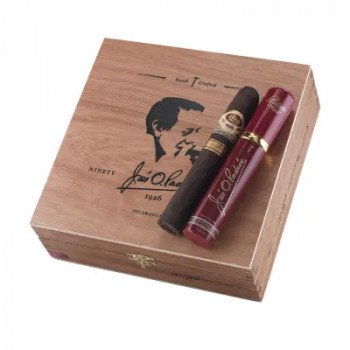 Padron Series 1926 90th Anniversary Tubo Maduro