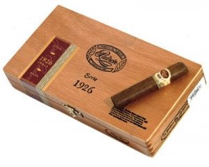 Padron Series 1926 No. 35 Natural
