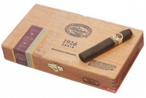 Padron Series 1926 No. 6 Maduro