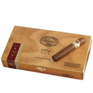 Padron Series 1926 No. 9 Natural