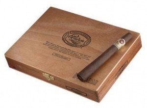 Padron Series 1964 Pyramides Maduro