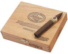 Padron Series 1964 Torpedo Maduro