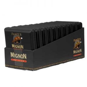 Panter Mignon de Luxe