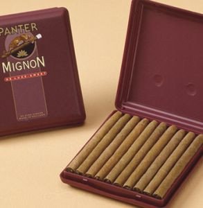 Panter Mignon De Luxe Sweet