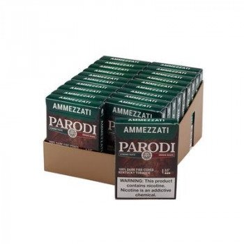 Parodi Ammezzati Pack