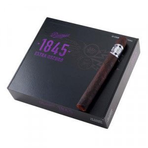 Partagas 1845 Extra Oscuro Churchill