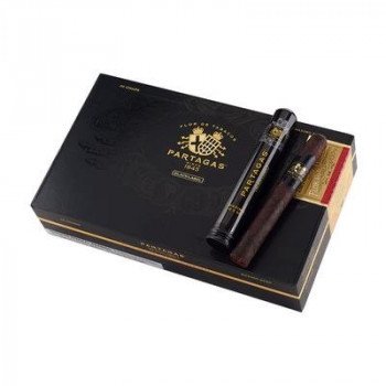 Partagas Black Label Maximo