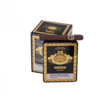 Partagas Black Label Pronto