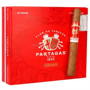 Partagas Cortado Corona