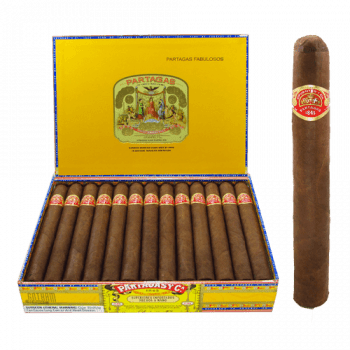 Partagas Fabulosos