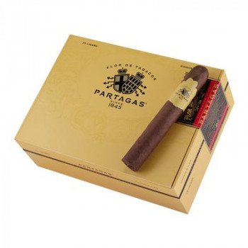 Partagas Gigantes