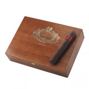 Partagas Heritage Robusto