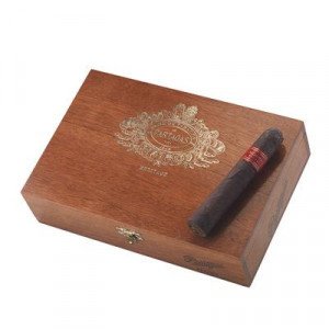 Partagas Heritage Rothschild