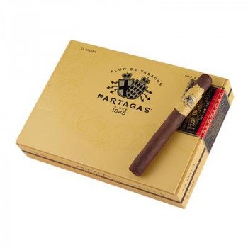 Partagas No. 2